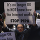 Illustration for article titled More Senators Abandon PIPA, But Lead Author Says Blackout Sites Wouldnt Have Been Affected